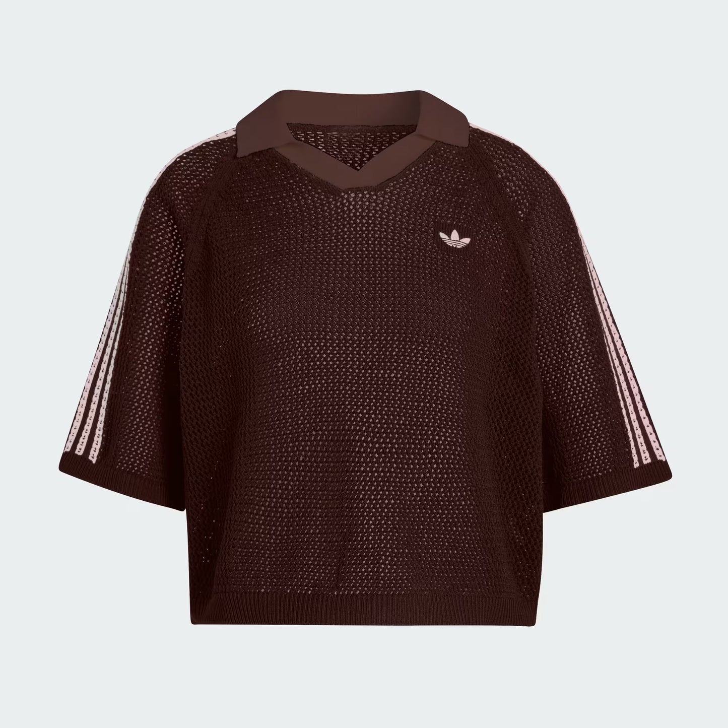 POLO CROCHET