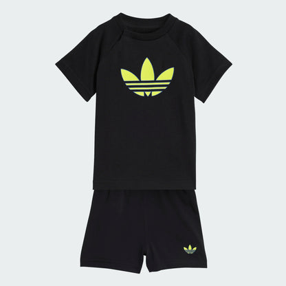 COMPLETO INFANT TREFOIL SET