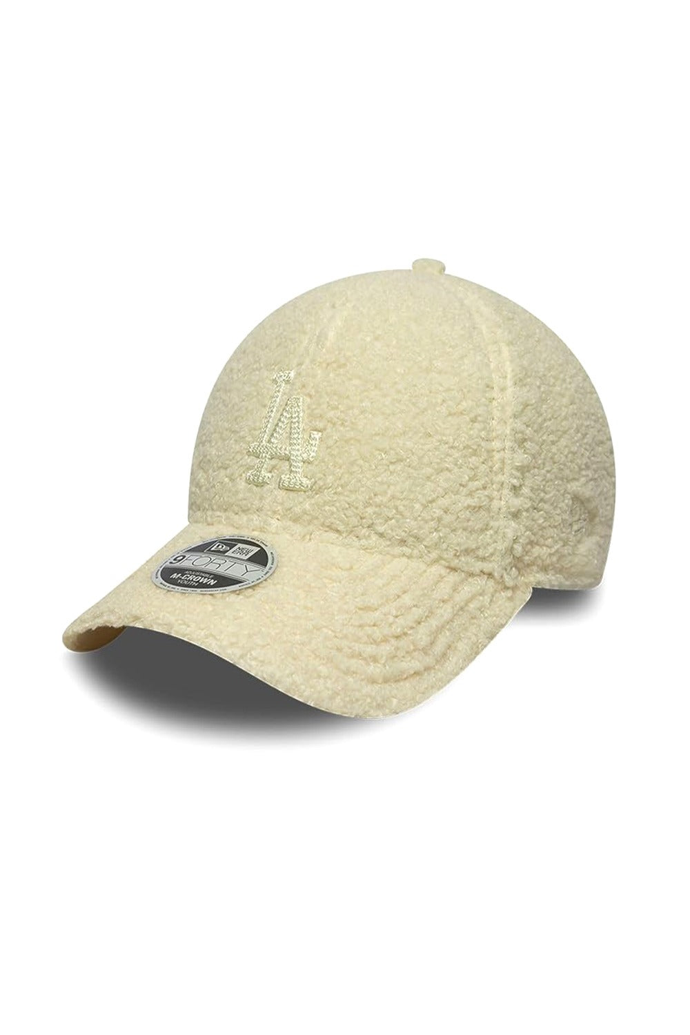 CAPPELLINO KIDS LA DODGERS MLB BORG M-CROWN 9FORTY