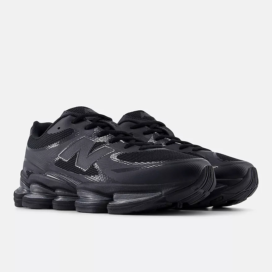 SCARPE 2000 ABZORB