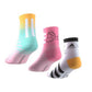 CALZE KIDS DISNEY MINNIE MOUSE 3 PAIRS