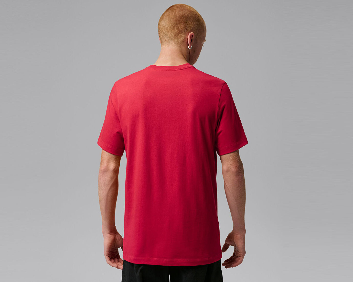 T-SHIRT JUMPMAN FLIGHT