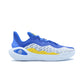 SCARPE CURRY 11 DUB NATION BASKET