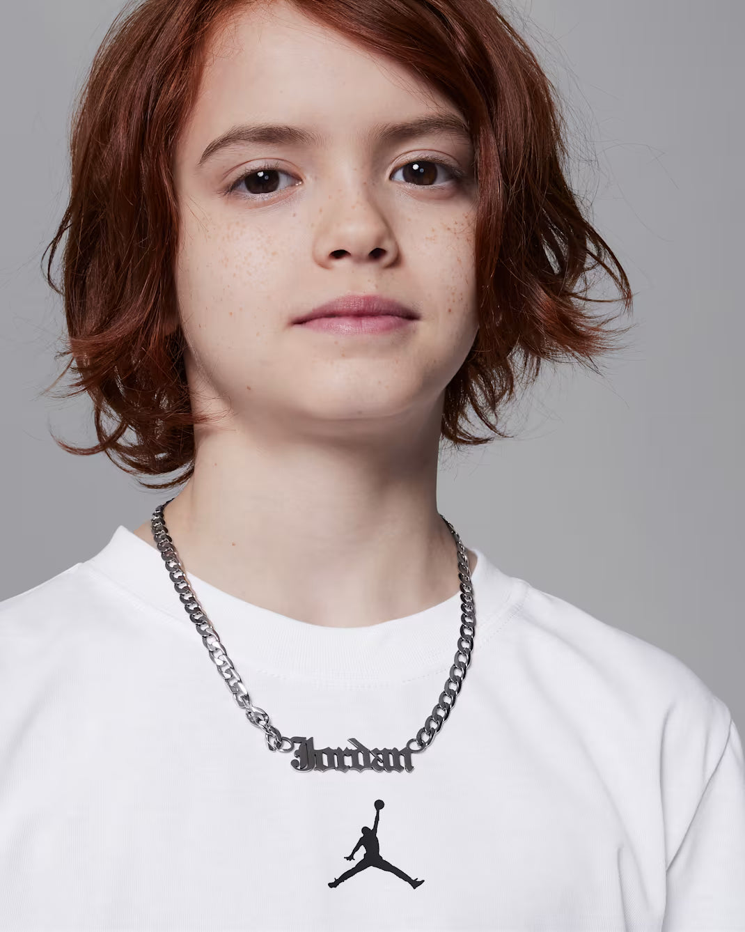 T-SHIRT KIDS SPORT CORE
