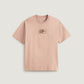 T-SHIRT BLOCKED BOX LOOSE
