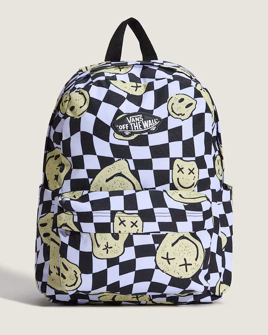 ZAINO OLD SKOOL GROM SMILE CHECK