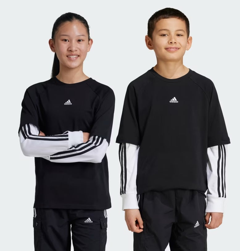 Abbigliamento Bambino adidas Sportswear 4 14 Anni PRESTIGESTORE.SHOP