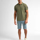SHORT JACKSON DENIM