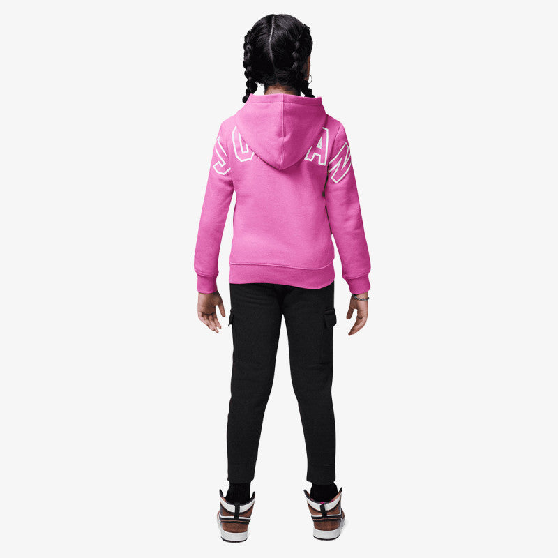 TUTA TODDLER Y2K FLEECE