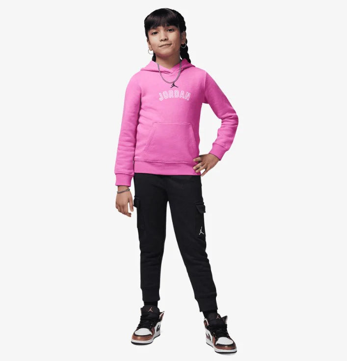 TUTA TODDLER Y2K FLEECE