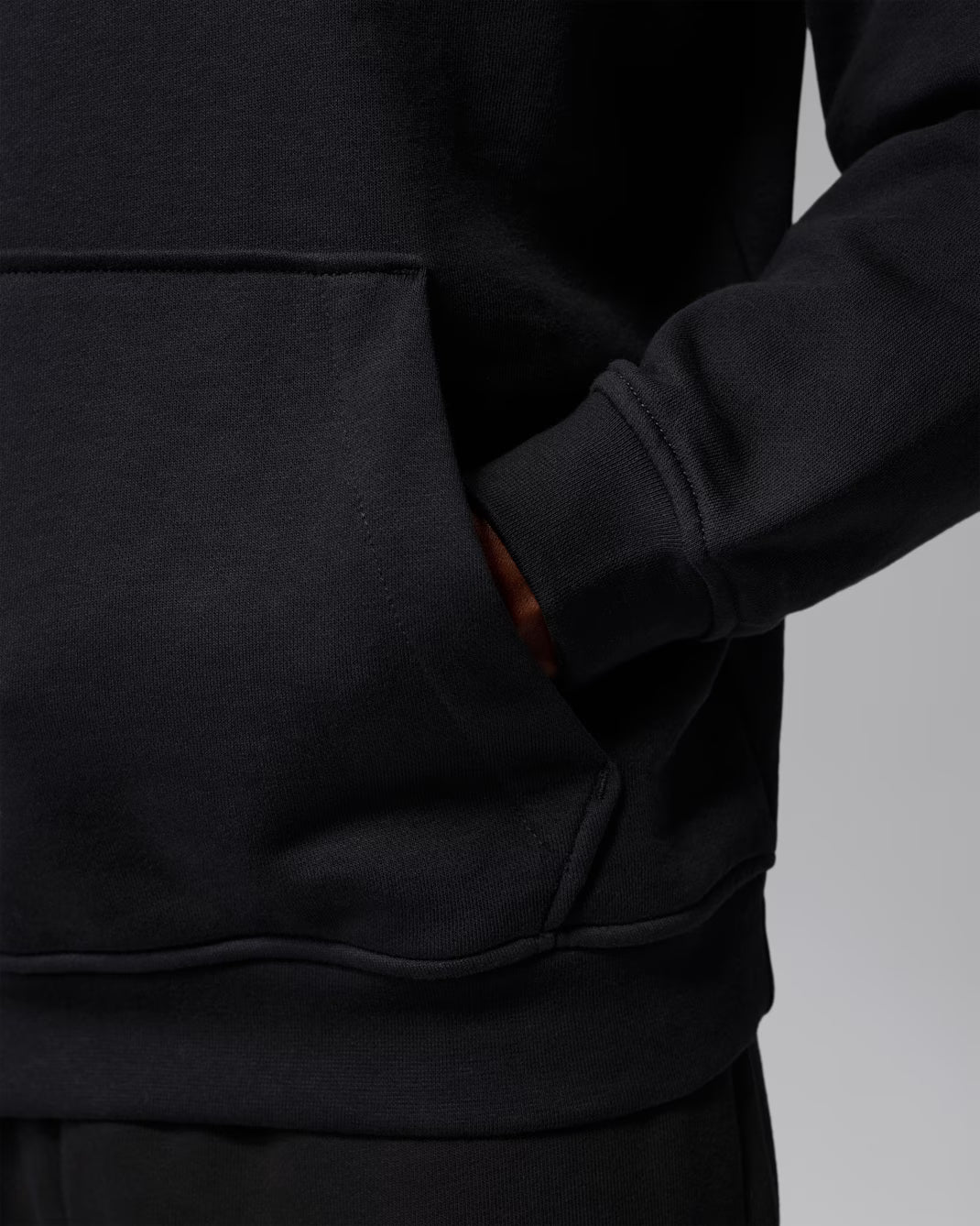 FELPA SPORT DRI-FIT CROSSOVER