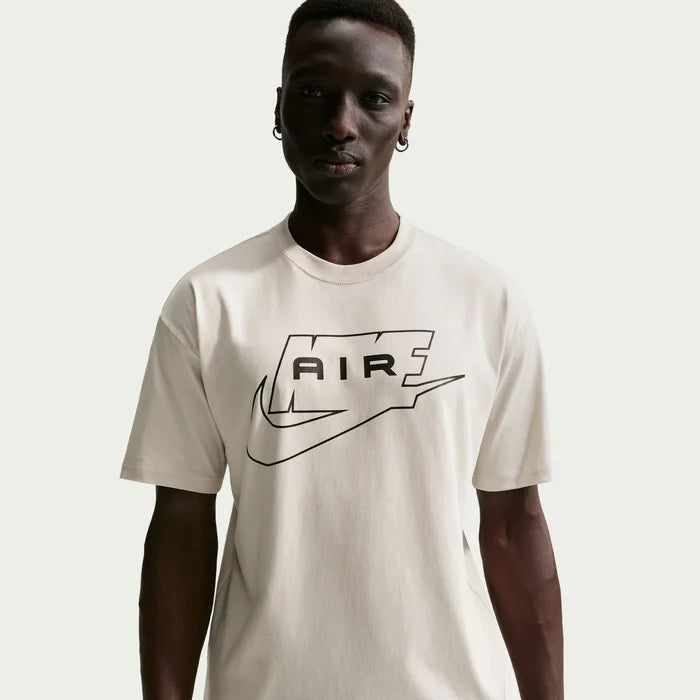 T-SHIRT AIR GRAPHIC