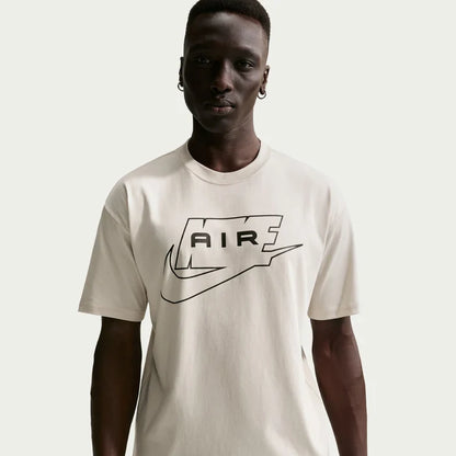 T-SHIRT AIR GRAPHIC