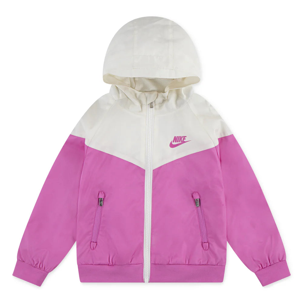 GIACCA TODDLER REPEL WINDRUNNER