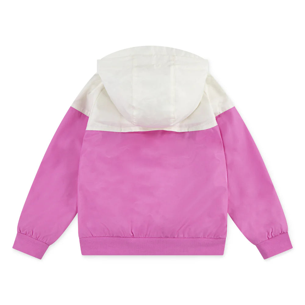 GIACCA TODDLER REPEL WINDRUNNER