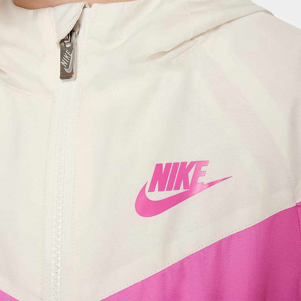 GIACCA TODDLER REPEL WINDRUNNER