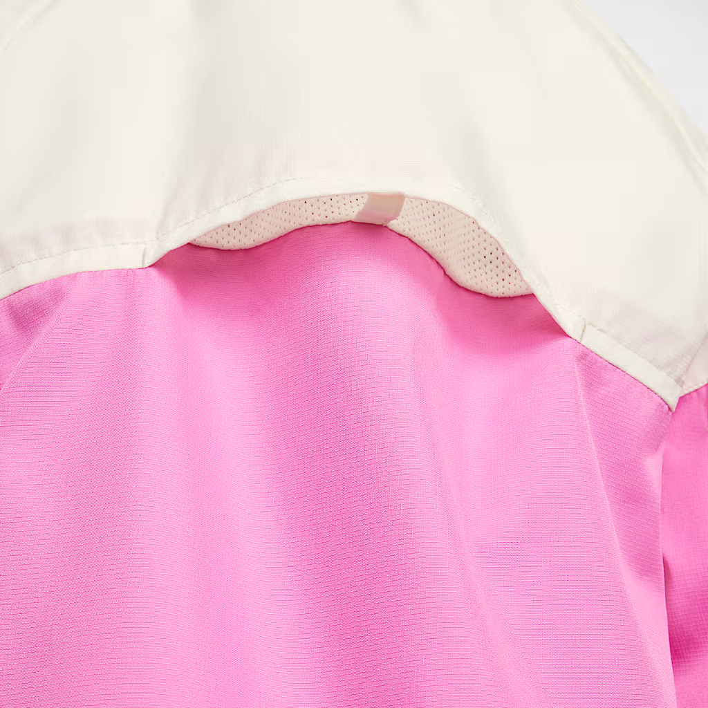 GIACCA TODDLER REPEL WINDRUNNER