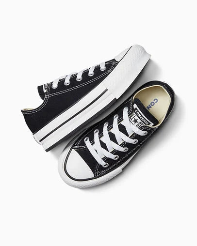 SCARPE CHUCK TAYLOR LIFT PLATFORM