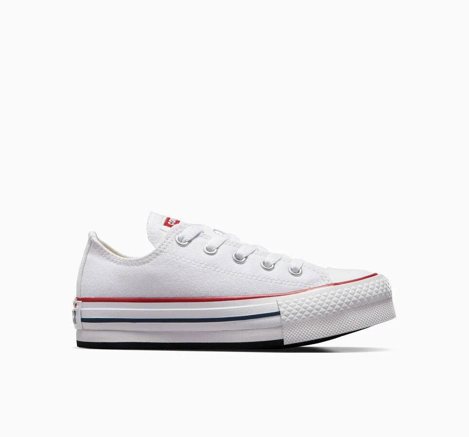 SCARPE CHUCK TAYLOR LIFT PLATFORM