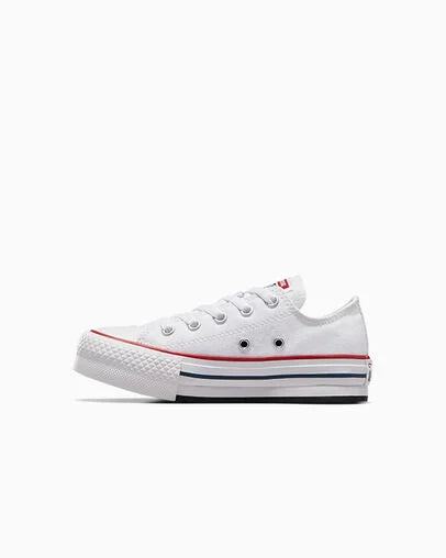 SCARPE CHUCK TAYLOR LIFT PLATFORM