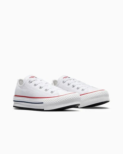 SCARPE CHUCK TAYLOR LIFT PLATFORM