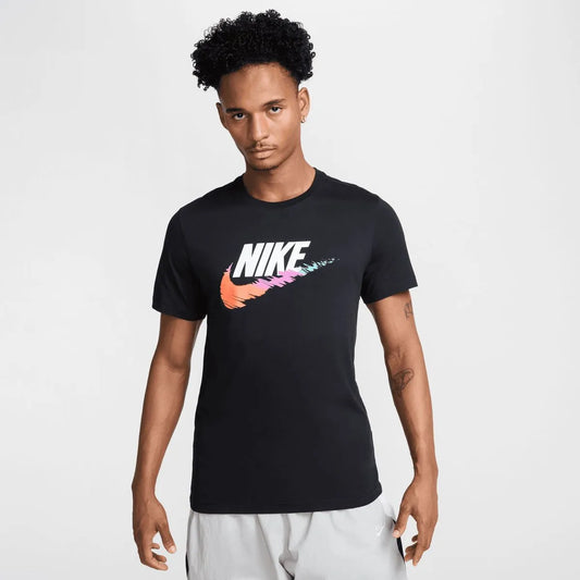 T-SHIRT GRAPHIC SWOOSH