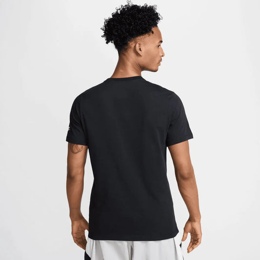 T-SHIRT GRAPHIC SWOOSH