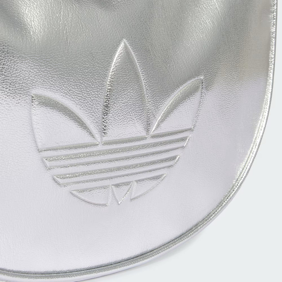 BORSA ADICOLOR METALLIC PU