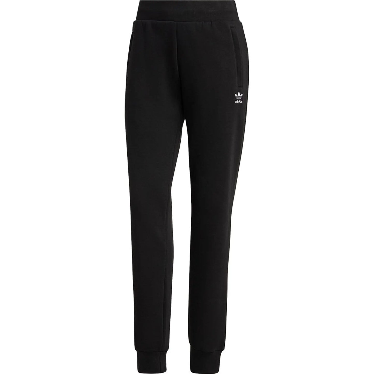 PANTALONI ADICOLOR ESSENTIALS SLIM FLEECE