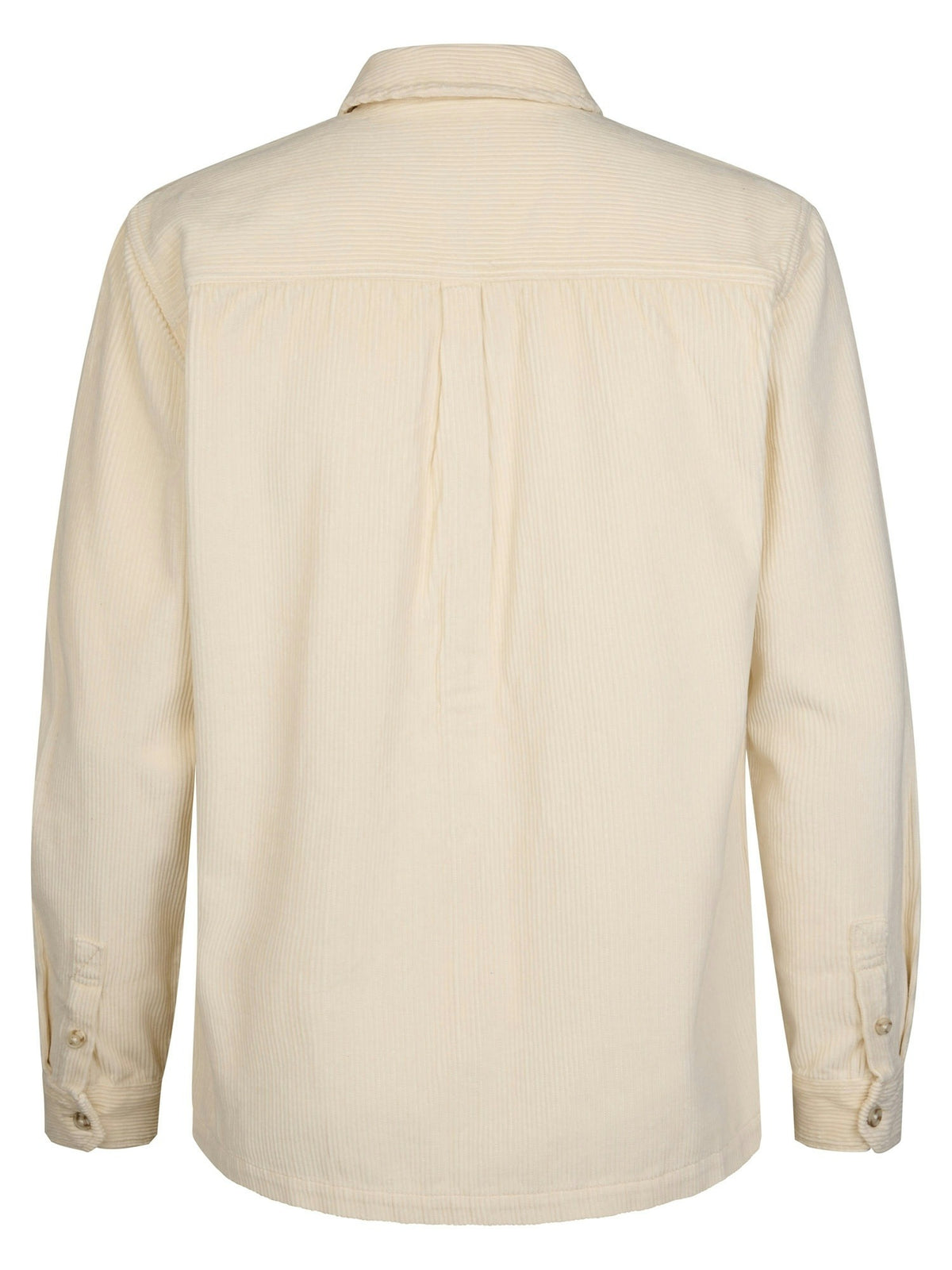 CAMICIA UOMO A MANICHE LUNGHE PETROL INDUSTRIES – BEIGE