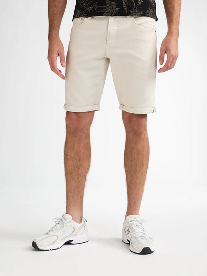 SHORT JACKSON DENIM
