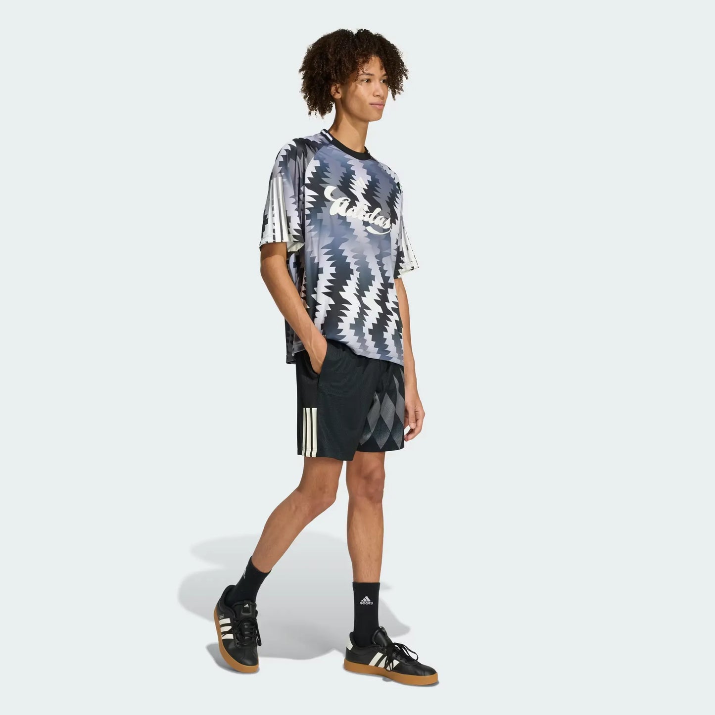 SHORT HOSE OF TIRO X COMMON GOAL