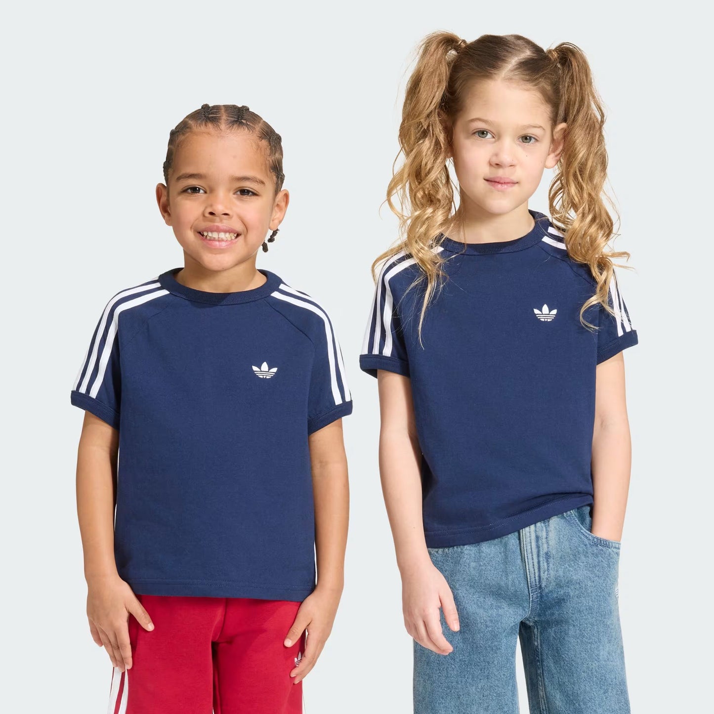 T-SHIRT TODDLER 3 STRIPES