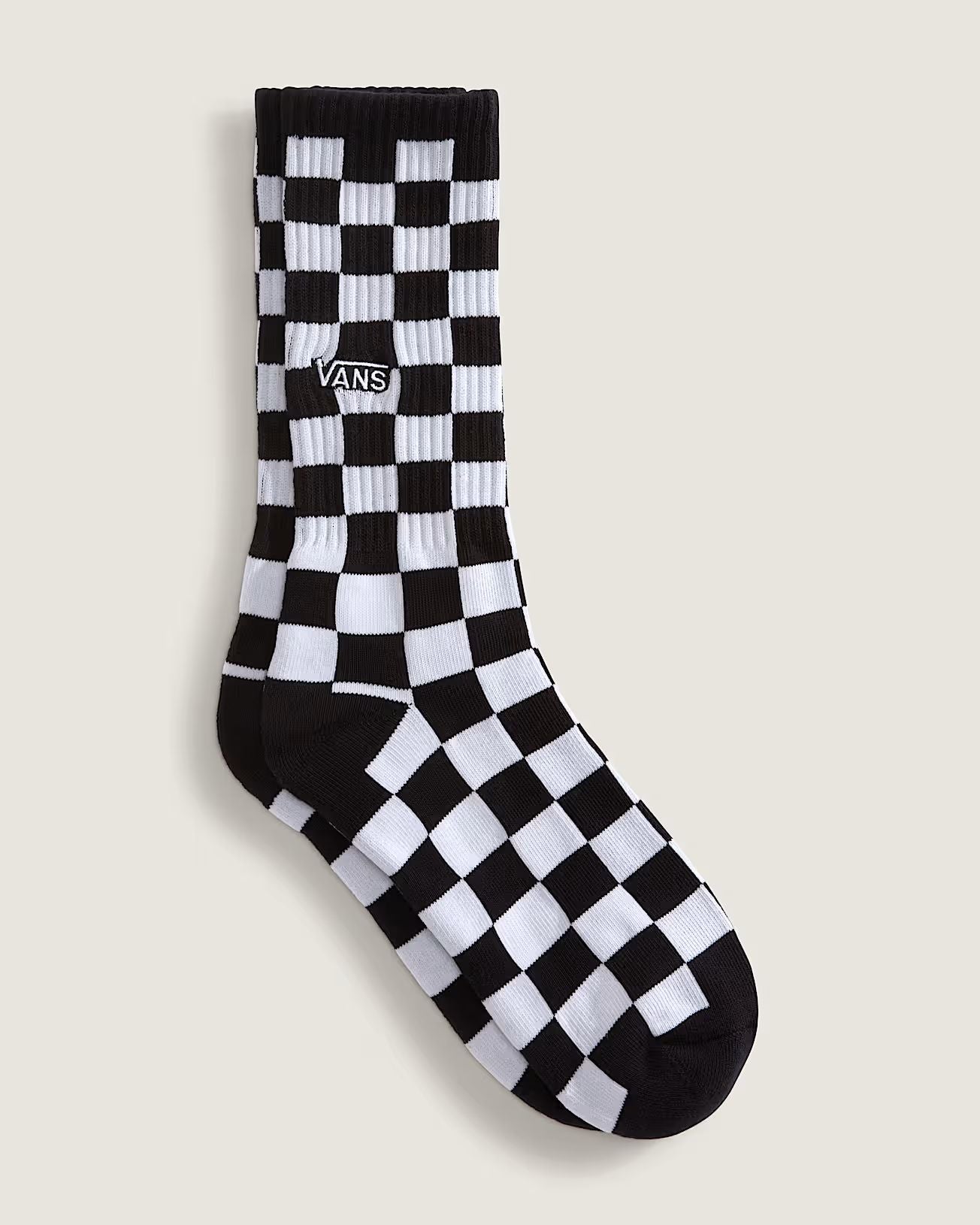 CALZE CHECKERBOARD