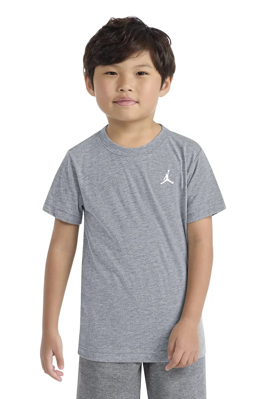 T-SHIRT TODDLER JUMPMAN LOGO