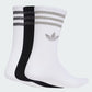 CALZE FLUFFY CREW SOCK 2