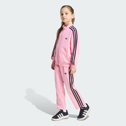 TUTA TODDLER FIREBIRD