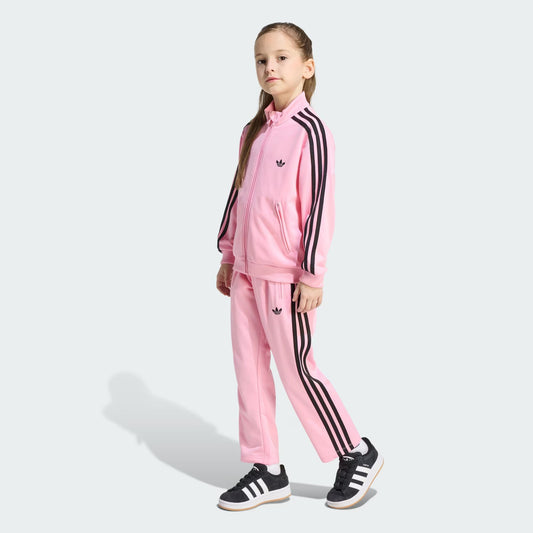TUTA TODDLER FIREBIRD