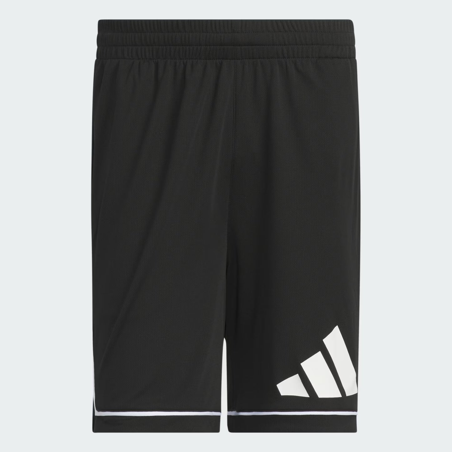 SHORT BADGE OF SPORT BASKETBALL