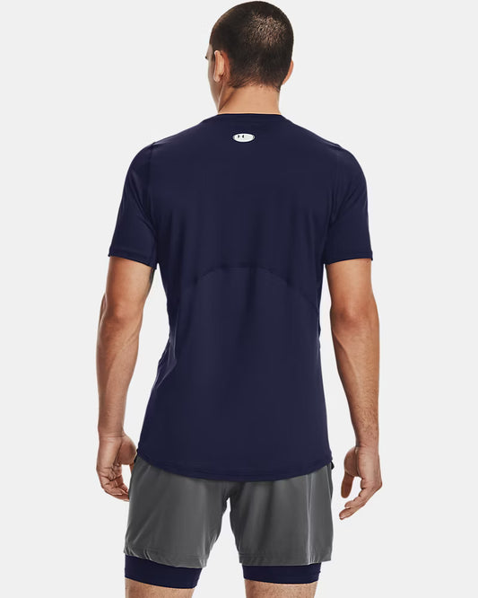 T-SHIRT HEATGEAR FITTED