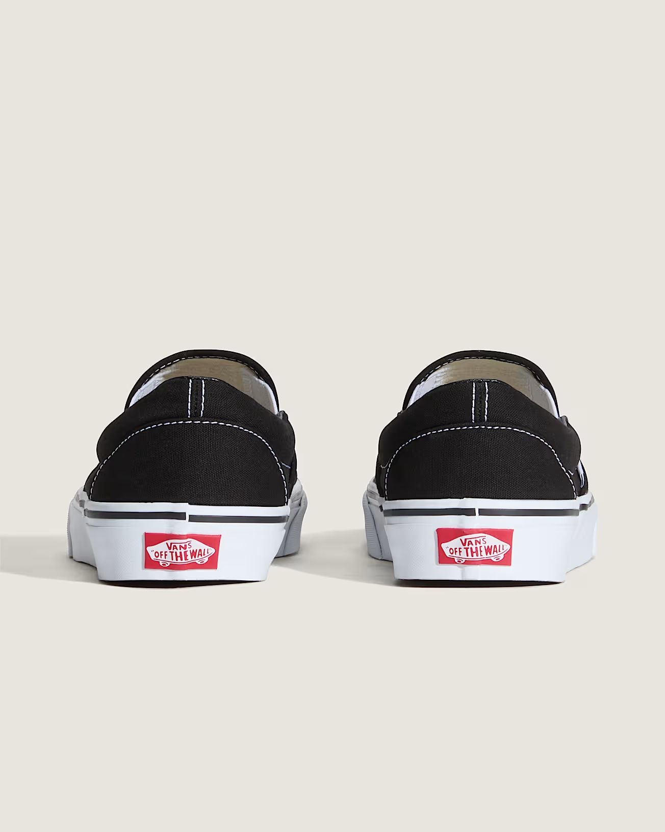 SCARPE CLASSIC SLIP-ON