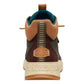 SCARPE UOMO HEY DUDE TAHOE CLASSIC – VERDE OLIVA