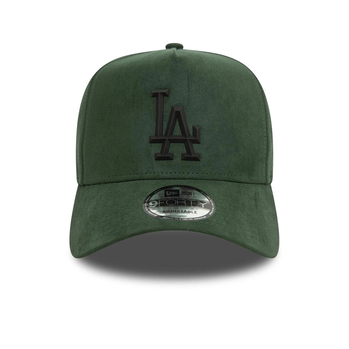 CAPPELLINO LA DODGERS E-FRAME 9FORTY