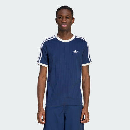 T-SHIRT DROPE NEEDLE 3 STRIPES