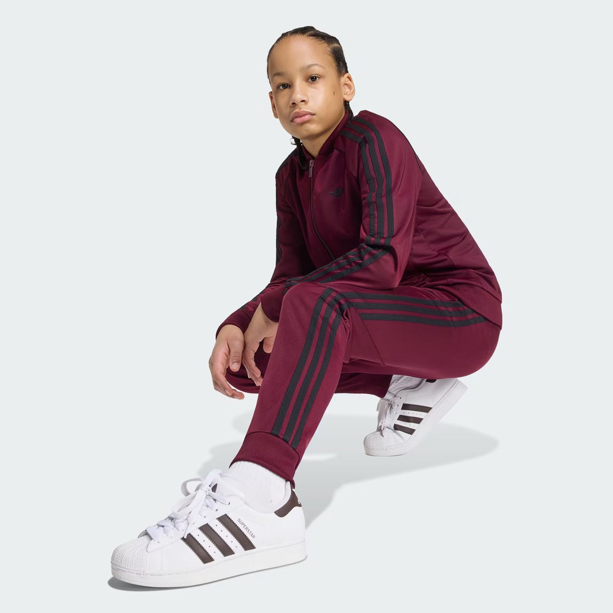 PANTALONI KIDS ADICOLOR SST