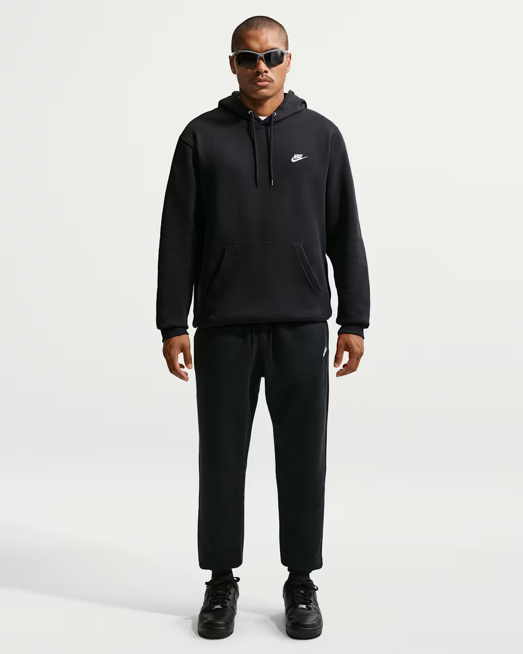 PANTALONI CLASSIC CLUB FLEECE