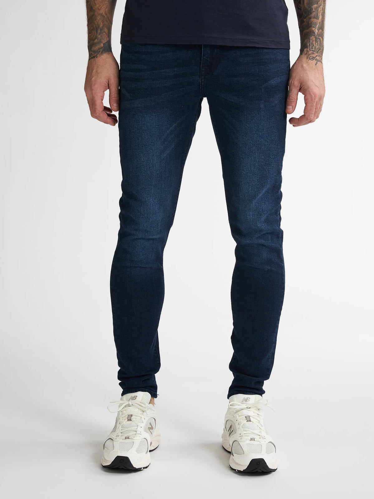 JEANS NASH NARROW