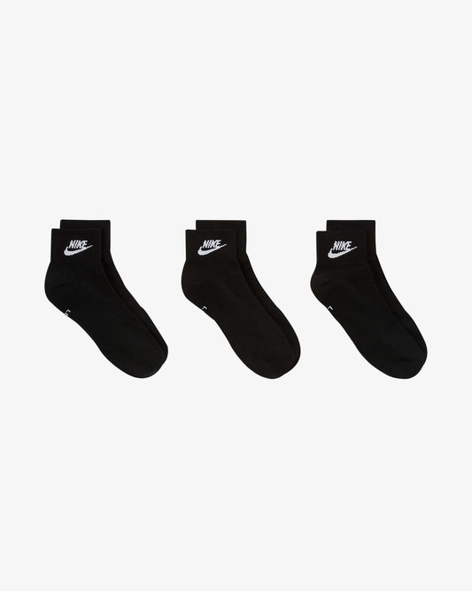 CALZE EVERYDAY ESSENTIAL (3 PAIRS)