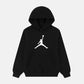 FELPA KIDS JUMPMAN