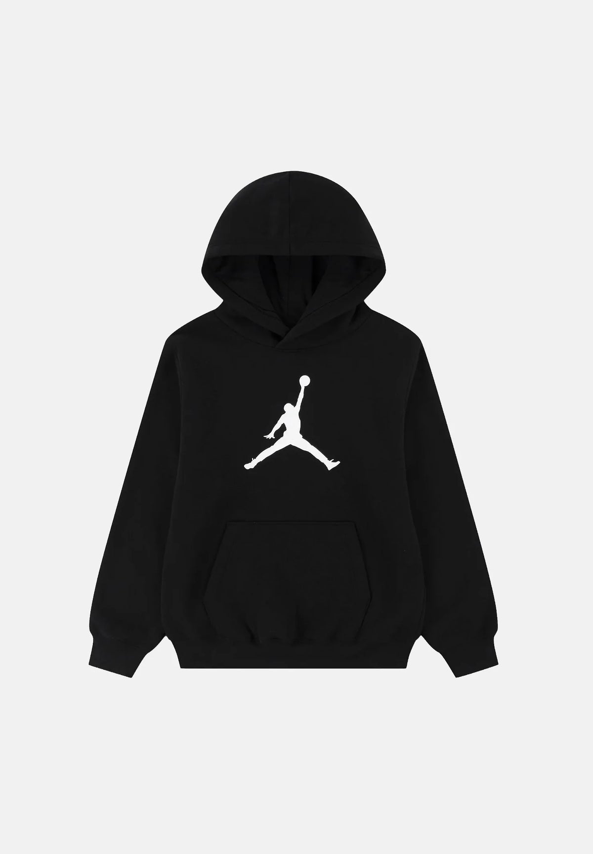 FELPA KIDS JUMPMAN